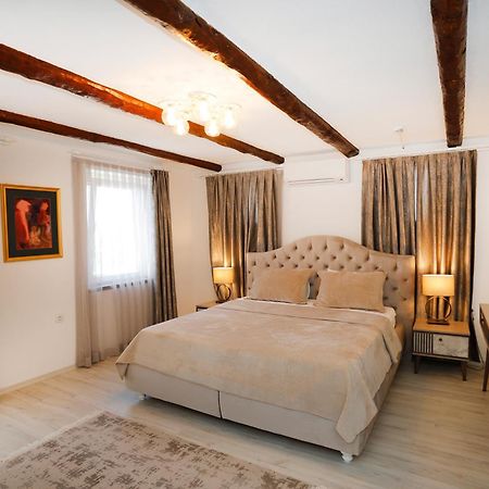 Flag Suites +12 Bodrum Room photo