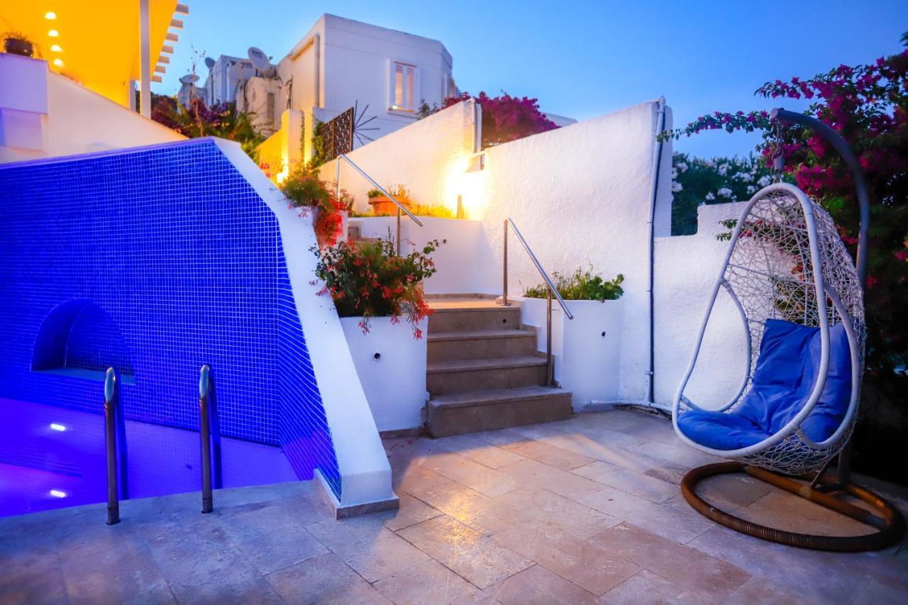 Flag Suites +12 Bodrum Exterior photo