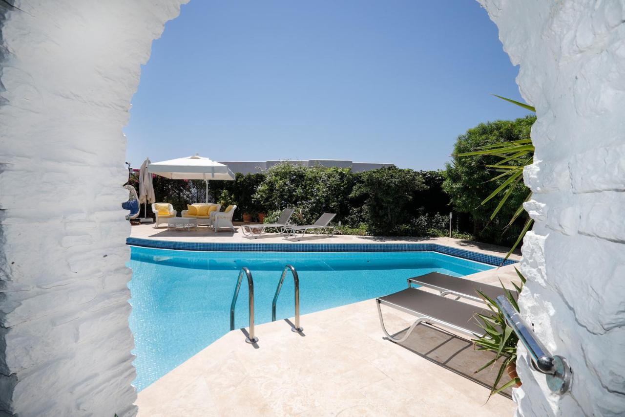 Flag Suites +12 Bodrum Exterior photo
