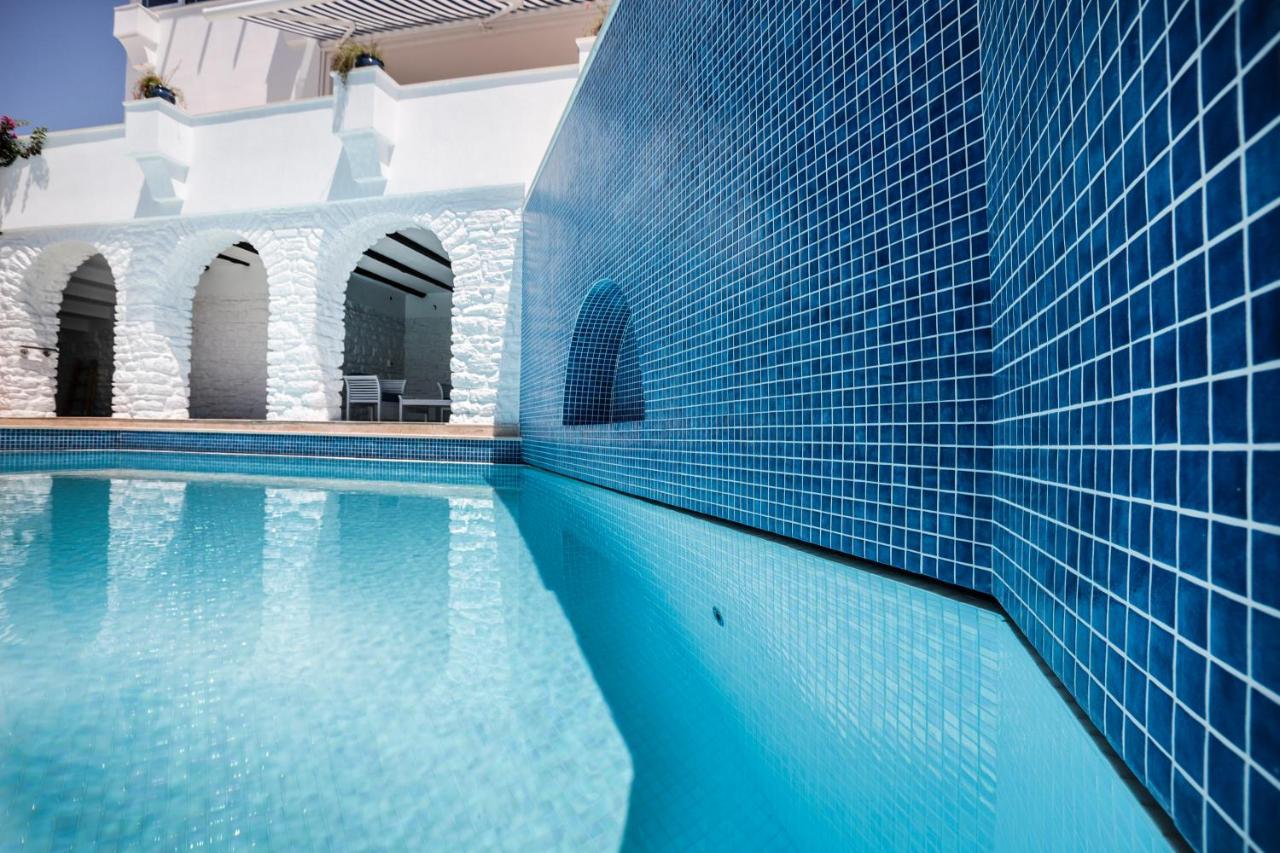 Flag Suites +12 Bodrum Exterior photo