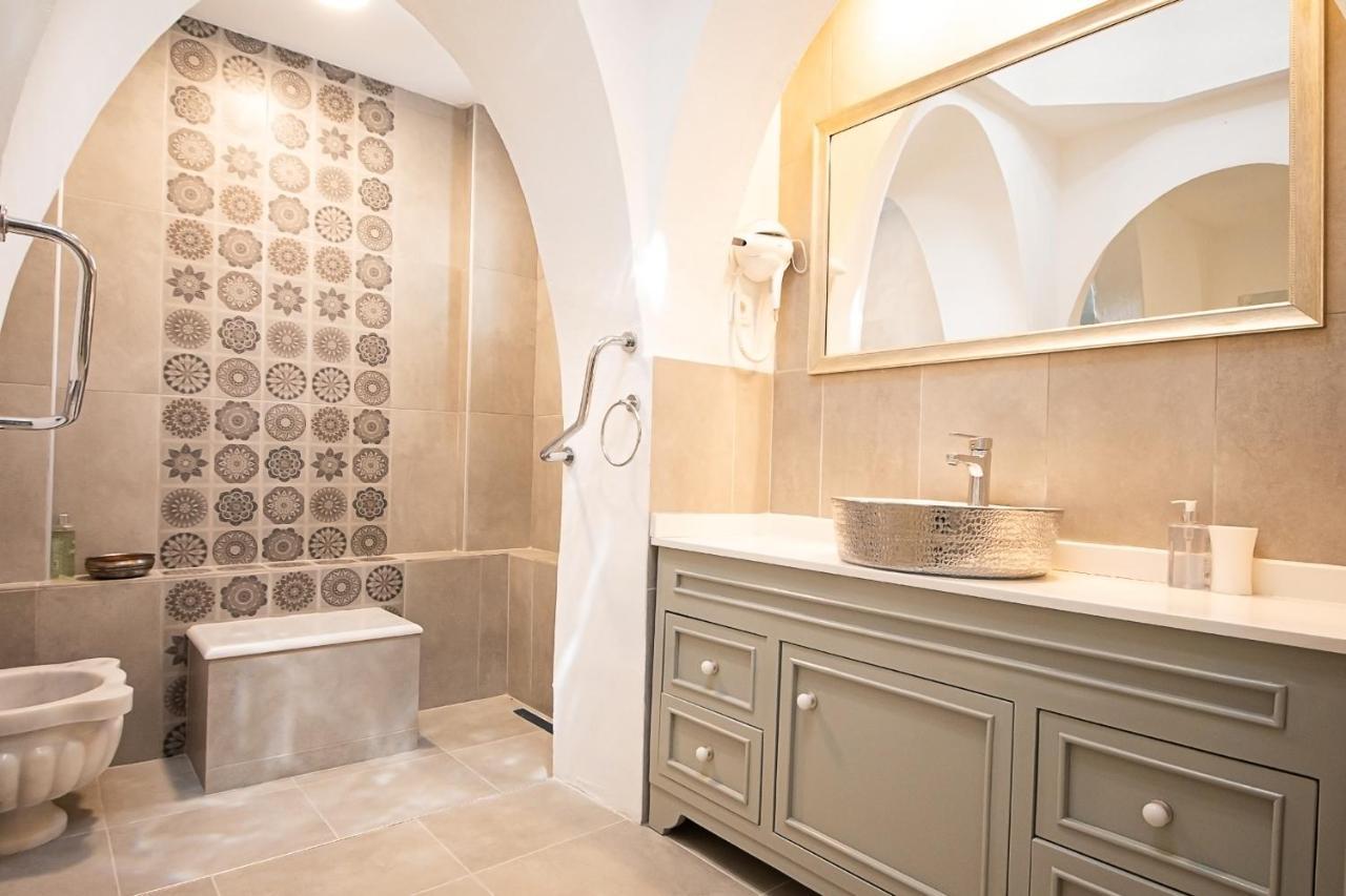 Flag Suites +12 Bodrum Exterior photo