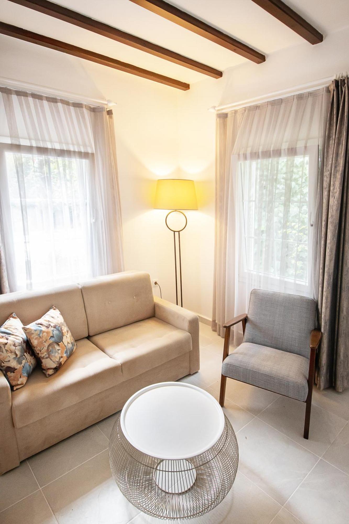 Flag Suites +12 Bodrum Room photo